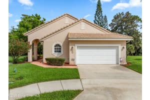 8201 Simpkins Way, Melbourne, FL 32940 - MLS#1037856