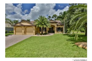 750 Grape Ivy Ln, New Smyrna Beach, FL 32168, Sold 03/14/25