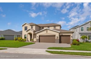 8474 Catalissa Avenue, Melbourne, FL 32940 Sold 04/17/25