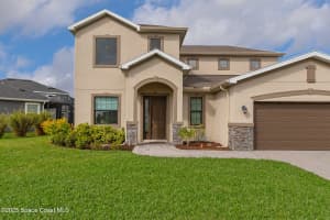 8474 Catalissa Avenue, Melbourne, FL 32940 Sold 04/17/25