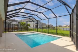 8474 Catalissa Avenue, Melbourne, FL 32940 Sold 04/17/25