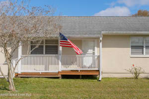 2187 Oaklyn St NE, Palm Bay, FL 32907, Sold 04/16/25