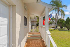 2187 Oaklyn St NE, Palm Bay, FL 32907, Sold 04/16/25