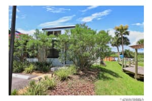 1831 Jimmy Buffett Mem Highway, Indian Harbour Beach, FL 32937 - MLS#1037868