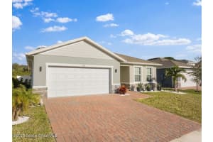 4165 Keeson Cir, Vero Beach, FL 32967, Sold 03/31/25