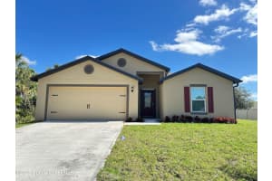 2021 Oheto Avenue Sw, Palm Bay, Fl 32908, Palm Bay