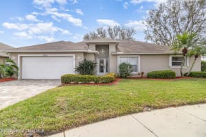 829 Maralyn Ave, New Smyrna Beach, FL 32169, Sold 03/25/25