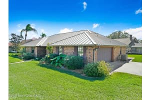 2977 St Helens Way, Melbourne, FL 32935, Sold 03/12/25