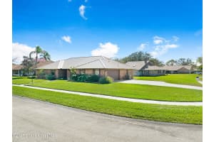 2977 St Helens Way, Melbourne, FL 32935, Sold 03/12/25