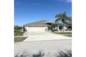 1733 Weeping Elm Circle, Port Orange, FL 32128 Sold 05/12/25