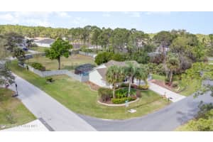 1898 Dragon Road, Palm Bay, FL 32909 Sold 06/30/25