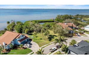 600 Apache Trail, Merritt Island, Fl 32953 Sold 04/08/25