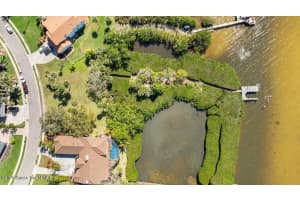 600 Apache Trail, Merritt Island, Fl 32953 Sold 04/08/25