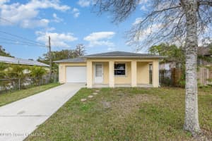2325 Wood Street, Melbourne, FL 32904 - MLS#1037907