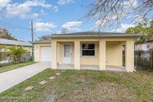 2325 Wood Street, Melbourne, FL 32904 - MLS#1037907