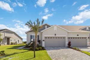 3128 Avalonia Drive, Melbourne, FL 32940 Sold 07/25/25