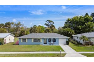 172 Haven Drive, Melbourne, FL 32904 Sold 06/11/25