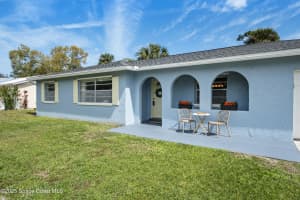 172 Haven Drive, Melbourne, FL 32904 Sold 06/11/25