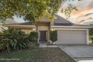 451 Loxley Court, Titusville, FL 32780 Sold 05/23/25