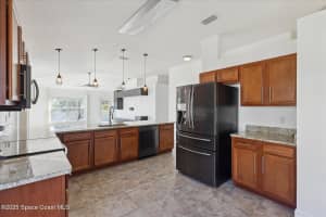 451 Loxley Court, Titusville, FL 32780 Sold 05/23/25