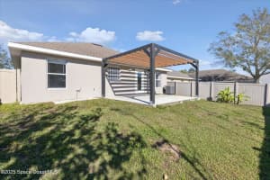 451 Loxley Court, Titusville, FL 32780 Sold 05/23/25