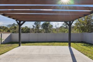 451 Loxley Court, Titusville, FL 32780 Sold 05/23/25