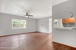 230 Columbia Dr, Cape Canaveral, FL 32920, Sold 03/14/25