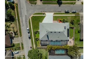 1601 Blueberry Dr, Titusville, FL 32780, Sold 03/25/25