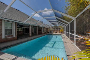 1601 Blueberry Dr, Titusville, FL 32780, Sold 03/25/25