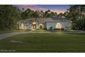 3064 Green Turtle Circle, Mims, FL 32754 Sold 07/24/25