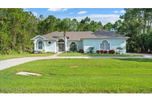 3064 Green Turtle Circle, Mims, FL 32754 Sold 07/24/25