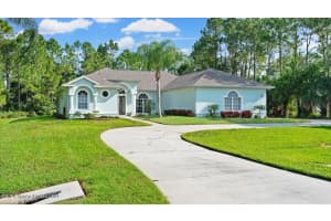 3064 Green Turtle Circle, Mims, FL 32754 Sold 07/24/25