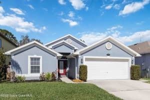 680 Loxley Court, Titusville, FL 32780 Sold 05/30/25