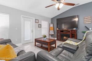 680 Loxley Court, Titusville, FL 32780 Sold 05/30/25