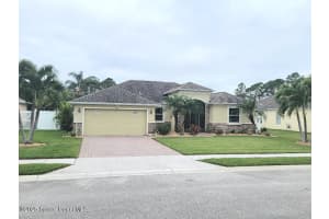 212 Grouper Circle, Palm Bay, FL 32909 Sold 06/13/25