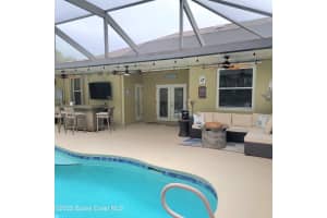 212 Grouper Circle, Palm Bay, FL 32909 Sold 06/13/25