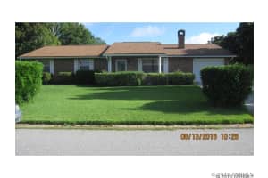 513 Wildwood Dr, Edgewater, FL 32132, Sold 02/26/25