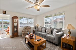 171 Cape Shores Circle, Cape Canaveral, FL 32920 Sold 05/09/25