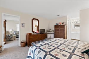 171 Cape Shores Circle, Cape Canaveral, FL 32920 Sold 05/09/25