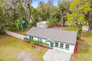 515 Division Street, Oviedo, FL 32765 Sold 04/30/25
