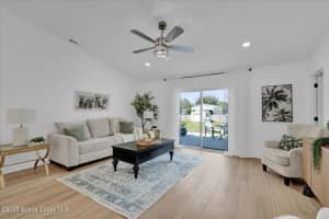 3346 Tarragon Street, Cocoa, FL 32926 Sold 05/08/25