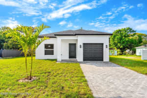 1765 24th Street, Vero Beach, FL 32962 Sold 06/18/25