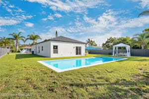 1765 24th Street, Vero Beach, FL 32962 Sold 06/18/25