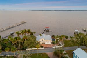 4270 Indian River Drive, Cocoa, FL 32927 - MLS#1038023