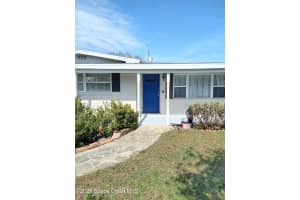 1629 Sabal Palm Dr, Edgewater, FL 32132, Sold 03/27/25