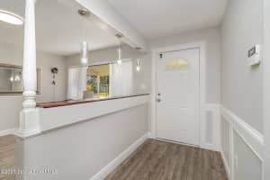 1629 Sabal Palm Dr, Edgewater, FL 32132, Sold 03/27/25