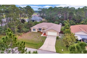 242 Lachine St SW, Palm Bay, FL 32908, Sold 03/17/25