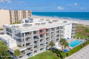 7400 Ridgewood Avenue, Cape Canaveral, FL 32920 Sold 05/08/25