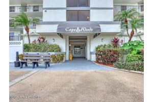 7400 Ridgewood Avenue, Cape Canaveral, FL 32920 Sold 05/08/25