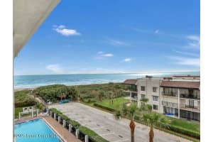 7400 Ridgewood Avenue, Cape Canaveral, FL 32920 Sold 05/08/25